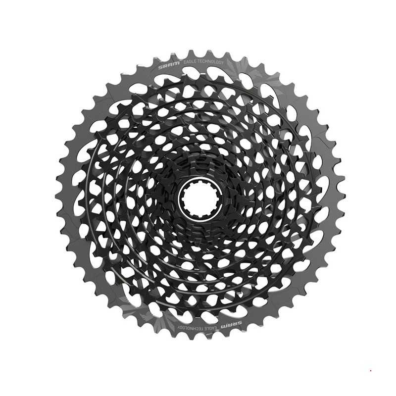 SRAM 12 speed sprocket cassette XG-1295 XX1 EAGLE (10-50T) 100620