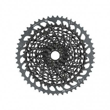 SRAM Cassette piñones 12 velocidades XG-1275 GX EAGLE (10-52T) 102572