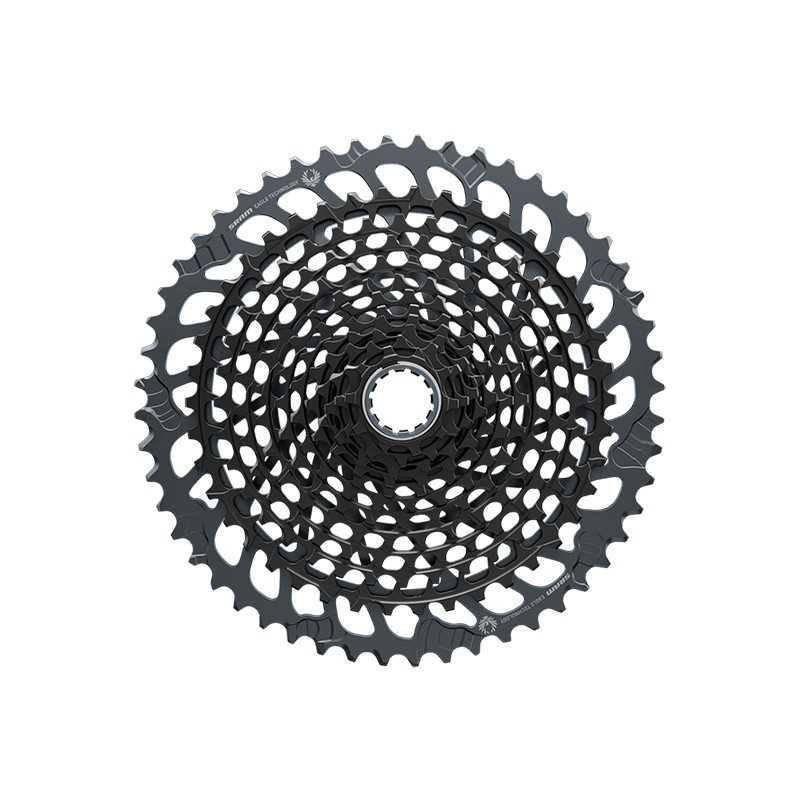 SRAM Cassette piñones 12 velocidades XG-1295 X01 EAGLE (10-52T) 102573