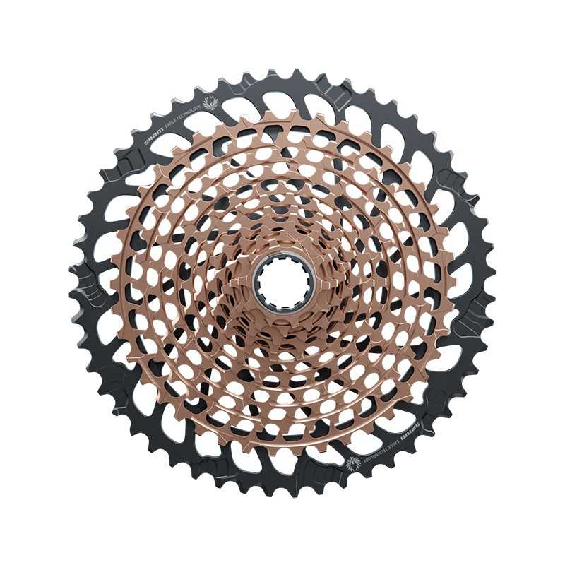 SRAM 12 speed sprocket cassette XG-1299 XX1 EAGLE (10-52T) 102574VAR