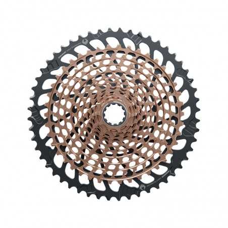 SRAM 12 speed sprocket cassette XG-1299 XX1 EAGLE (10-52T) 102574VAR