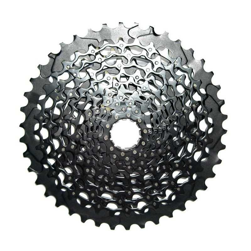 SRAM 11 speed sprocket cassette XG-1175 (10-12-14-16-18-21-24-28-32-36-42T) 103360