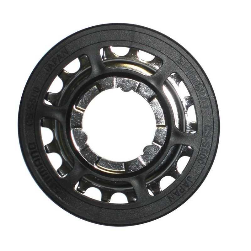 SHIMANO Pinion ICSS500 ALFINE 1/2x3/32 140010VAR