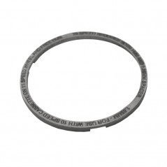 SHIMANO Separador para buje 11 velocidades cassette FH6800/9000 HG 1.85 MM 145242