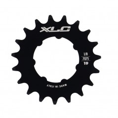 XLC Corona piñón 1 1/8" 2502475100VAR