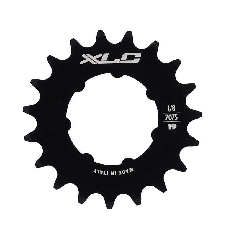 XLC Corona piñón 1 1/8" 2502475100VAR