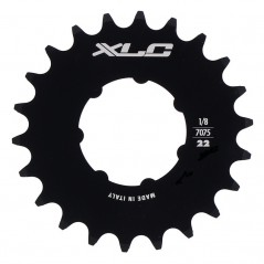 XLC Sprocket crown 1 1/8" 2502475100VAR