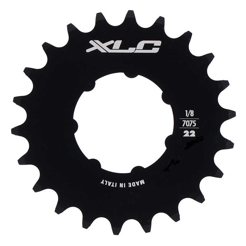 XLC Sprocket crown 1 1/8" 2502475100VAR