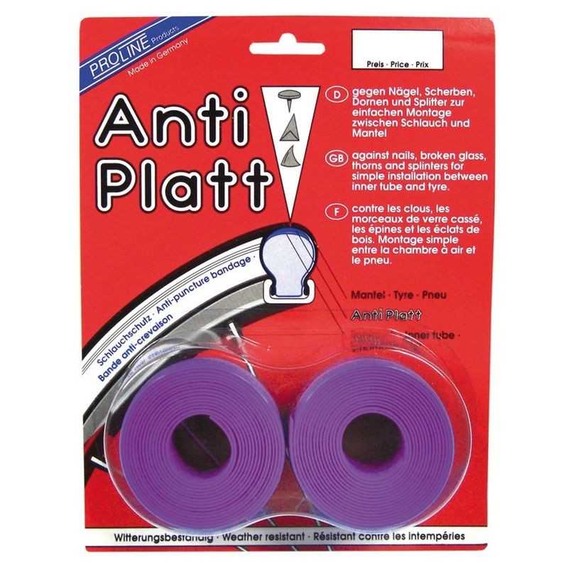 PROLINE Kit antipinchazos 29 MM 29(57/60-622 374522