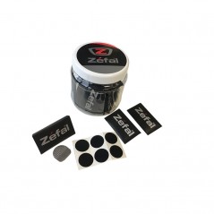 ZEFAL Emergency puncture kit 25U 711280