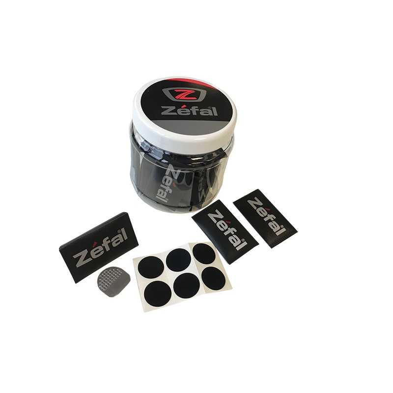ZEFAL Emergency puncture kit 25U 711280