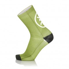 MB WEAR Calcetines bicicleta ciclismo SMILE 806891140654VAR