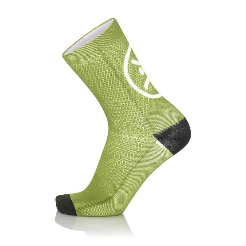 MB WEAR Calcetines bicicleta ciclismo SMILE 806891140654VAR