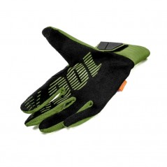 100% Long bicycle gloves COGNITO D30 841269130066V-2
