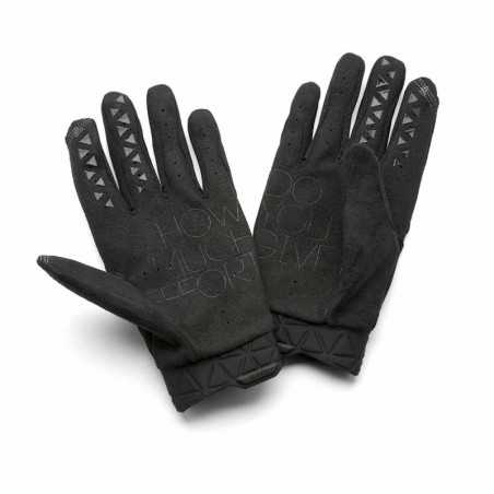 100% cycling gloves MTB GEOMATIC 841269166386