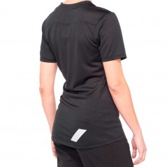 100% Camiseta técnica mujer de manga larga RIDECAMP 44401-057-13VAR