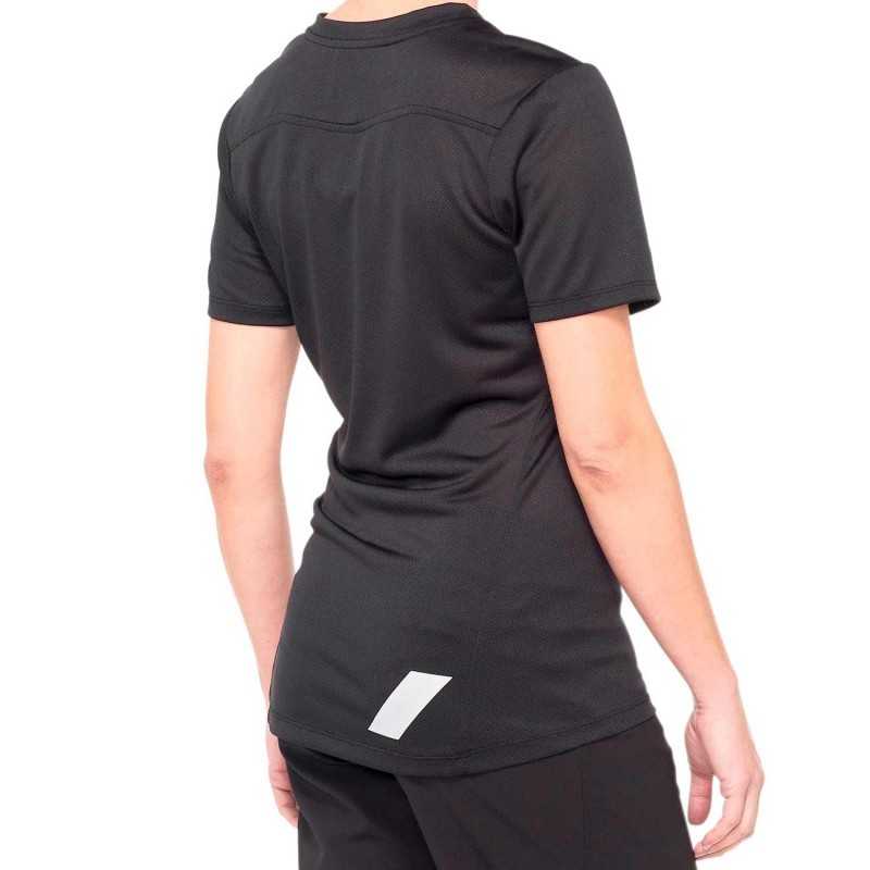 100% Camiseta técnica mujer de manga larga RIDECAMP 44401-057-13VAR