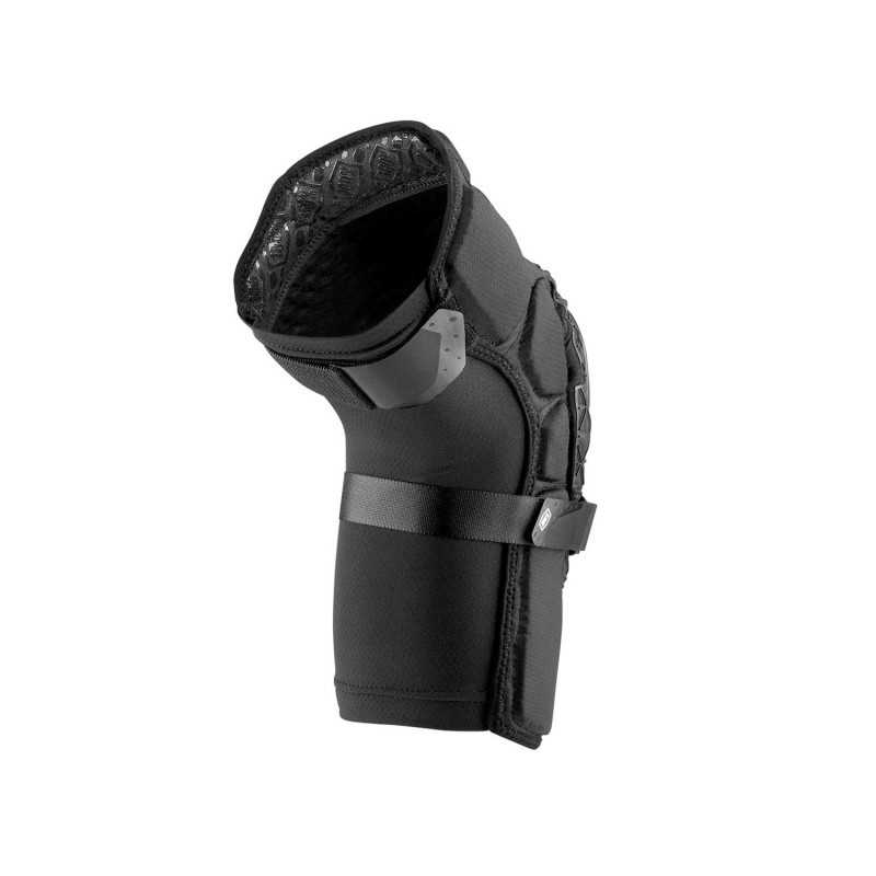 100% Protective knee pads for sports SURPASS 90210-001-12VAR