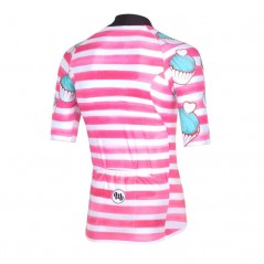 MB WEAR Maillot ciclismo de hombre para altas temperaturas PASTRY 701197389687VAR