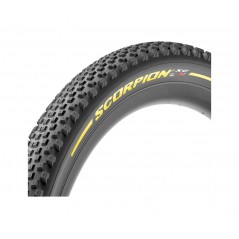 PIRELLI Bicycle tire cover MTB SCORPION XC H 29 X 2.2 801922737749VAR