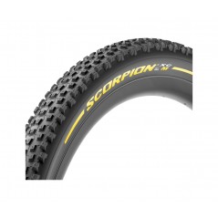 PIRELLI Cubierta neumático de bicicleta MTB SCORPION XC M 29 X 2.2 801922737751VAR