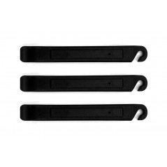 TÖLS Set of 3 removable stackable bicycle covers 8436577110477