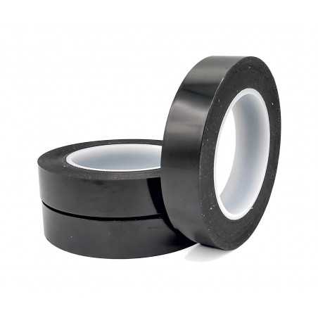 TÖLS Cinta de llanta para bicicleta montaña o carretera TUBELESS PANTHER 25 MM X 50 M 8436577111511