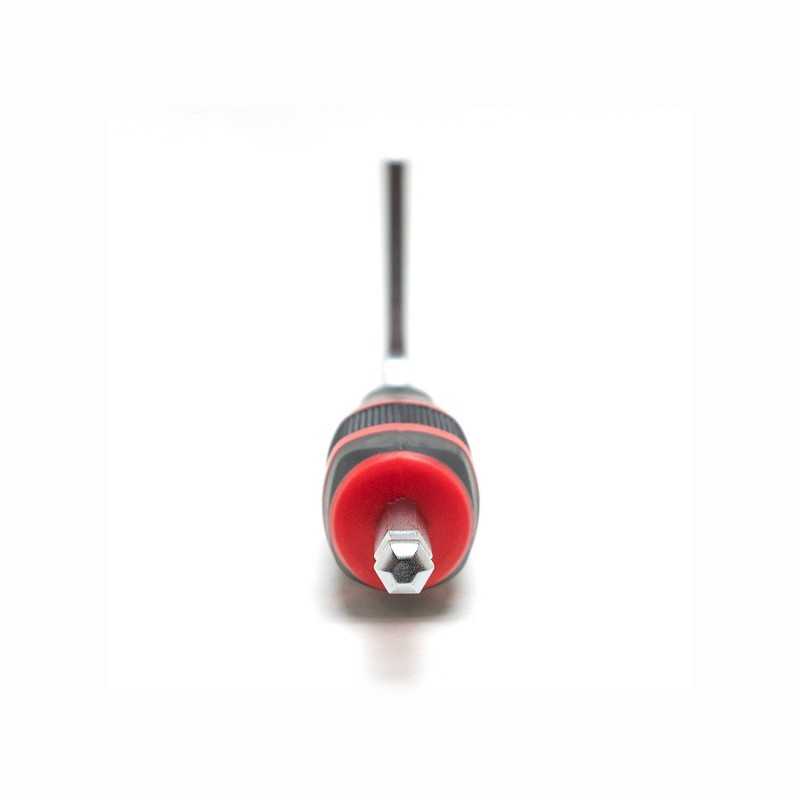 FEEDBACK SPORTS Allen key tool for bicycle L-HANDLE FEED17135VAR
