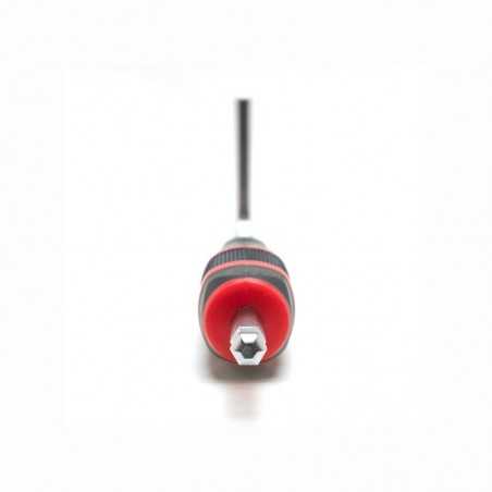 FEEDBACK SPORTS Allen key tool for bicycle L-HANDLE FEED17135VAR