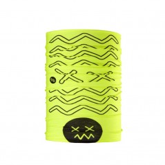 MB WEAR Calentador braga cubrecuello termica BAD DAY 806891142979