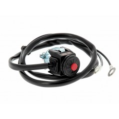 TECNIUM Stop button L15-102 30500006