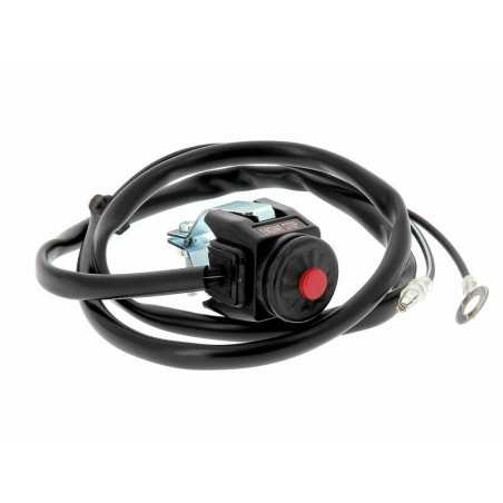 TECNIUM Stop button L15-102 30500006