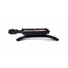 PLETSCHER Bicycle rack to seat post with fenders ORION 701322