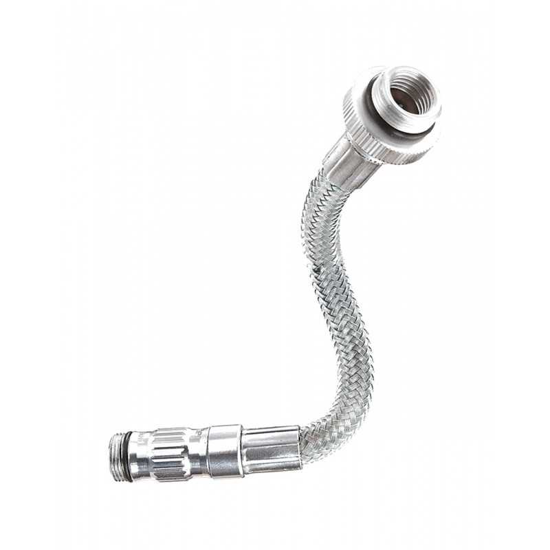 LEZYNE Flexible replacement hose hose for inflator pump CO2 1-RP-CFH-HOSE