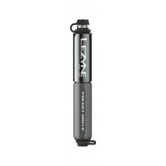LEZYNE Compact handheld inflator pump for bicycle wheels DRIVE 471058254031VAR