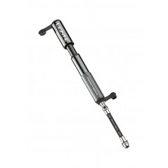 LEZYNE Compact handheld inflator pump for bicycle wheels DRIVE 471058254031VAR