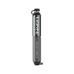 LEZYNE Compact handheld inflator pump for bicycle wheels DRIVE 471058254031VAR