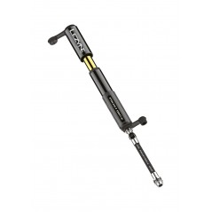 LEZYNE Bomba inflador compacta de mano para ruedas bicicleta DRIVE 471058254031VAR