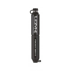 LEZYNE Bomba inflador compacta de mano para ruedas bicicleta DRIVE 471058254031VAR