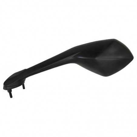 rear view mirror left