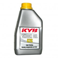 KAYABA Shock absorber oil KYB 1 L 551462