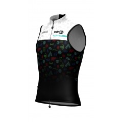 GOBIK Chaleco ciclismo PLUS ultraligero y cortavientos 100400105810VAR