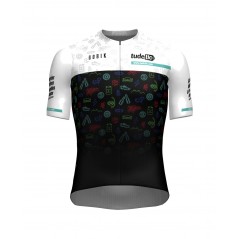 GOBIK Equipación completa maillot y culote hombre - ROCKET culotte corto LIMITED 100100703510VAR