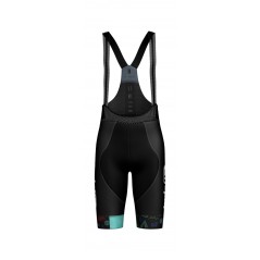 GOBIK Equipación completa maillot y culote hombre - ROCKET culotte corto LIMITED 100100703510VAR