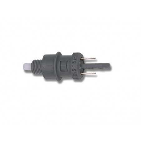 DOMINO Screw-on stop switch 874016