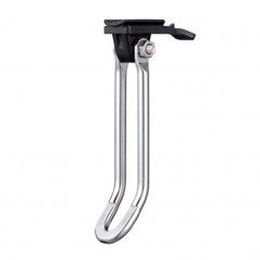 V BIKE Soporte a la horquilla para luz delantera D-LIGHT CG-129P 96700031