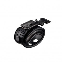 V BIKE Soporte al manillar para luz delantera D-LIGHT CG-129P 96700033