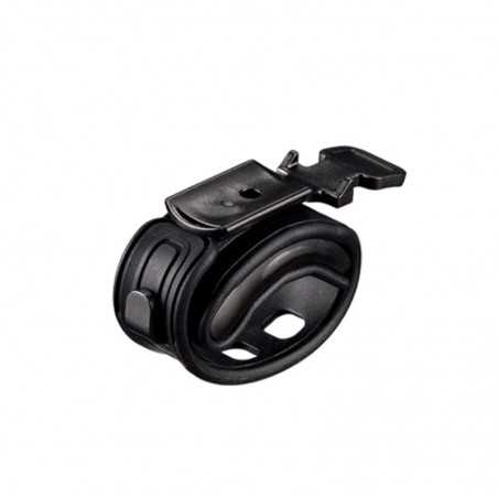 V BIKE Handlebar mount for front light D-LIGHT CG-129P 96700033