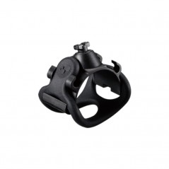 V BIKE Seat post mount for rear light D-LIGHT CG-126R CG-217R 96700034