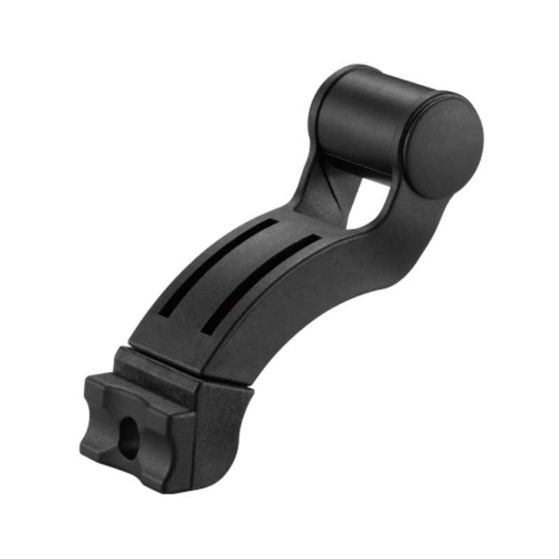V BIKE Raised fork support for bicycle headlights 96700039